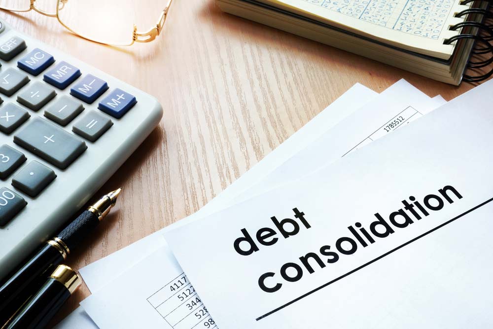 Traceloans.com Debt Consolidation